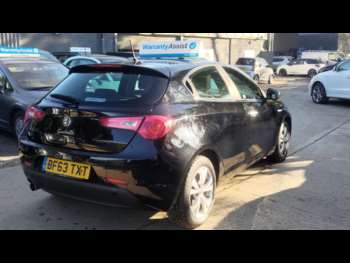 Used Alfa Romeo Giulietta 2013 for sale - 74289425: Photo