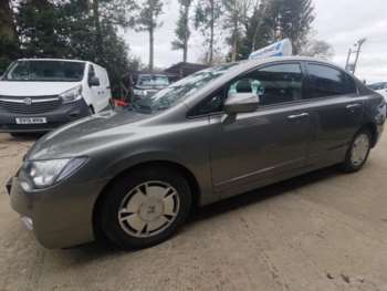 Used Honda Civic 2009 for sale - 74025508: Photo