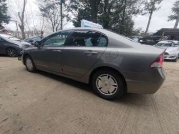 Used Honda Civic 2009 for sale - 74025508: Photo