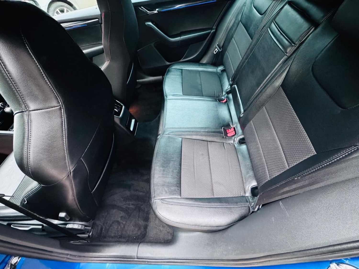 Used Skoda Octavia 2020 for sale - 76672986: Photo 11