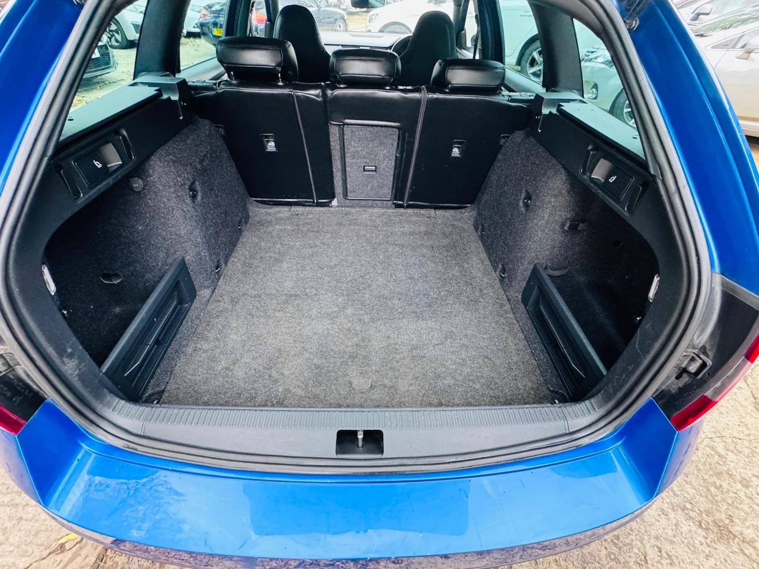 Used Skoda Octavia 2020 for sale - 76672986: Photo 13