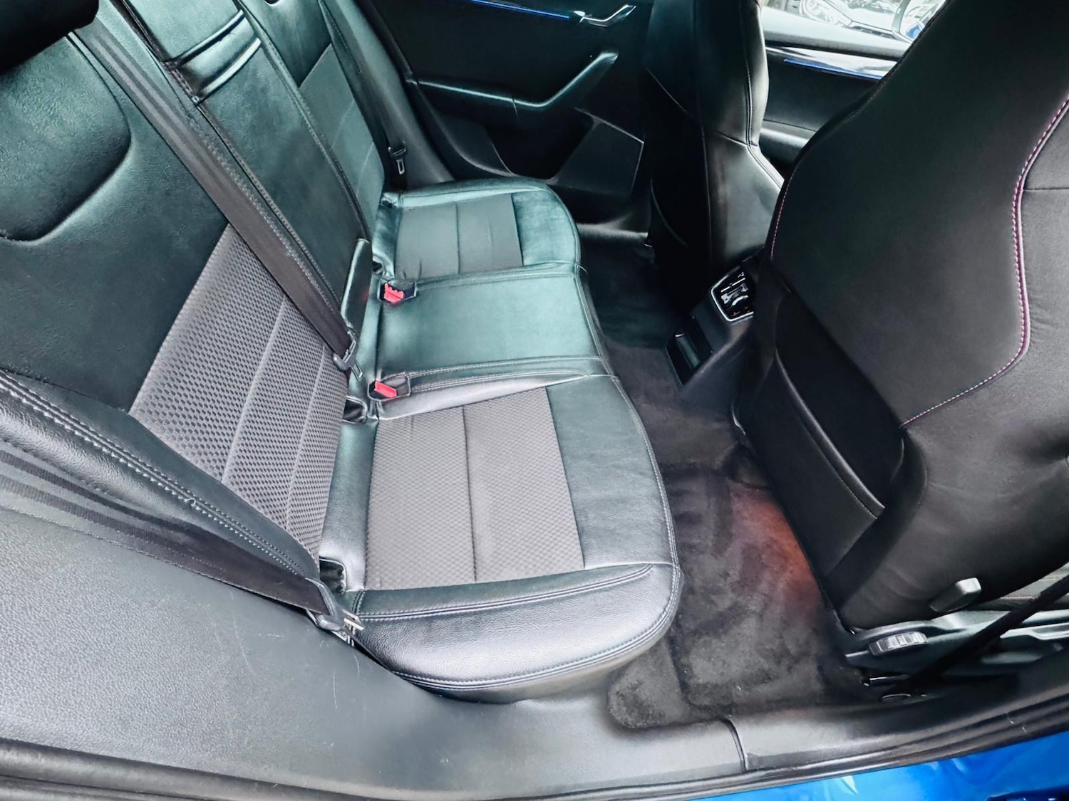 Used Skoda Octavia 2020 for sale - 76672986: Photo 14