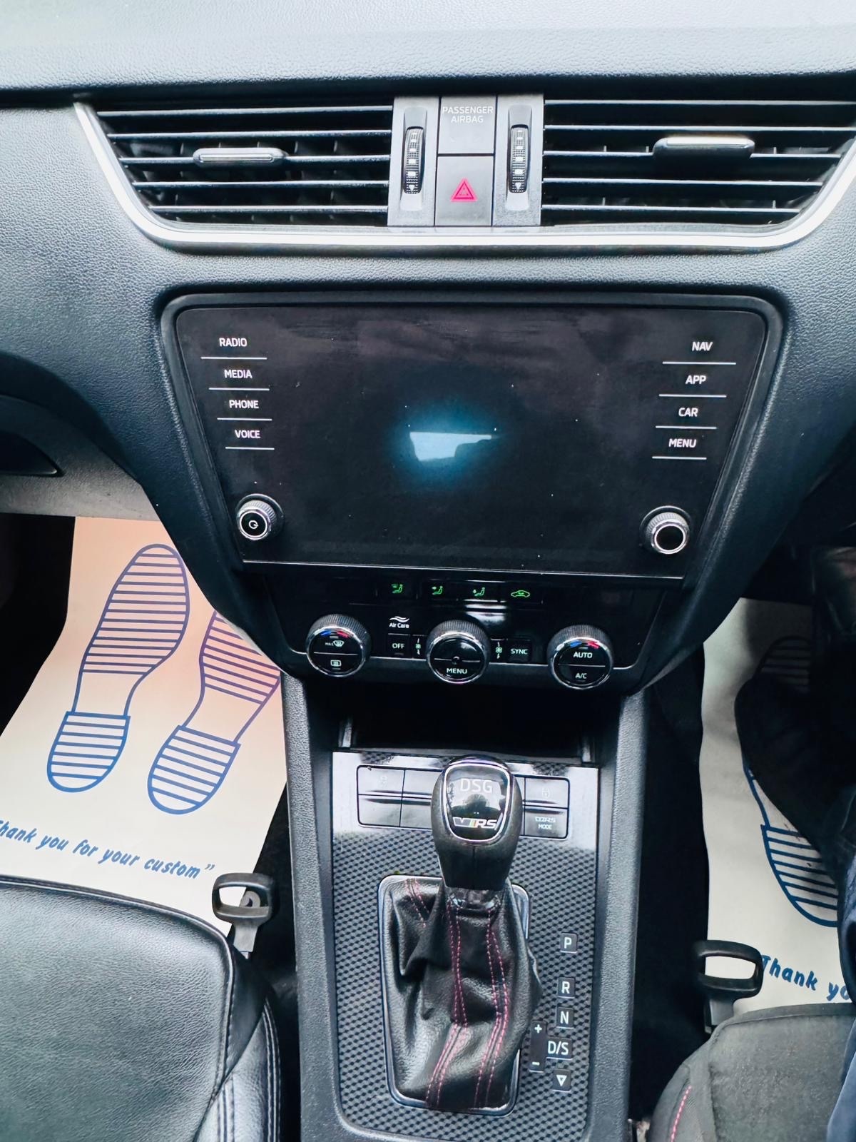 Used Skoda Octavia 2020 for sale - 76672986: Photo 15