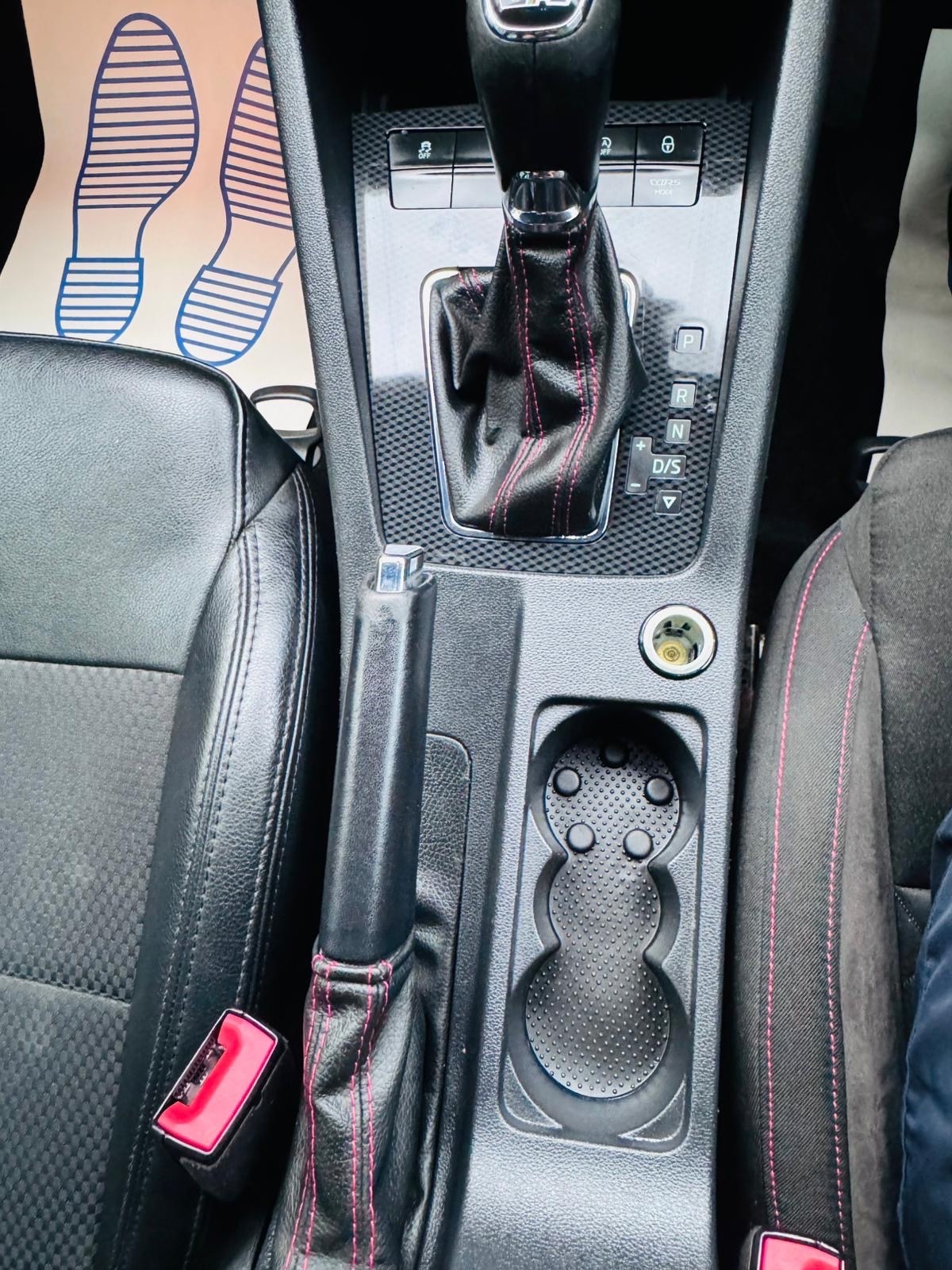 Used Skoda Octavia 2020 for sale - 76672986: Photo 17