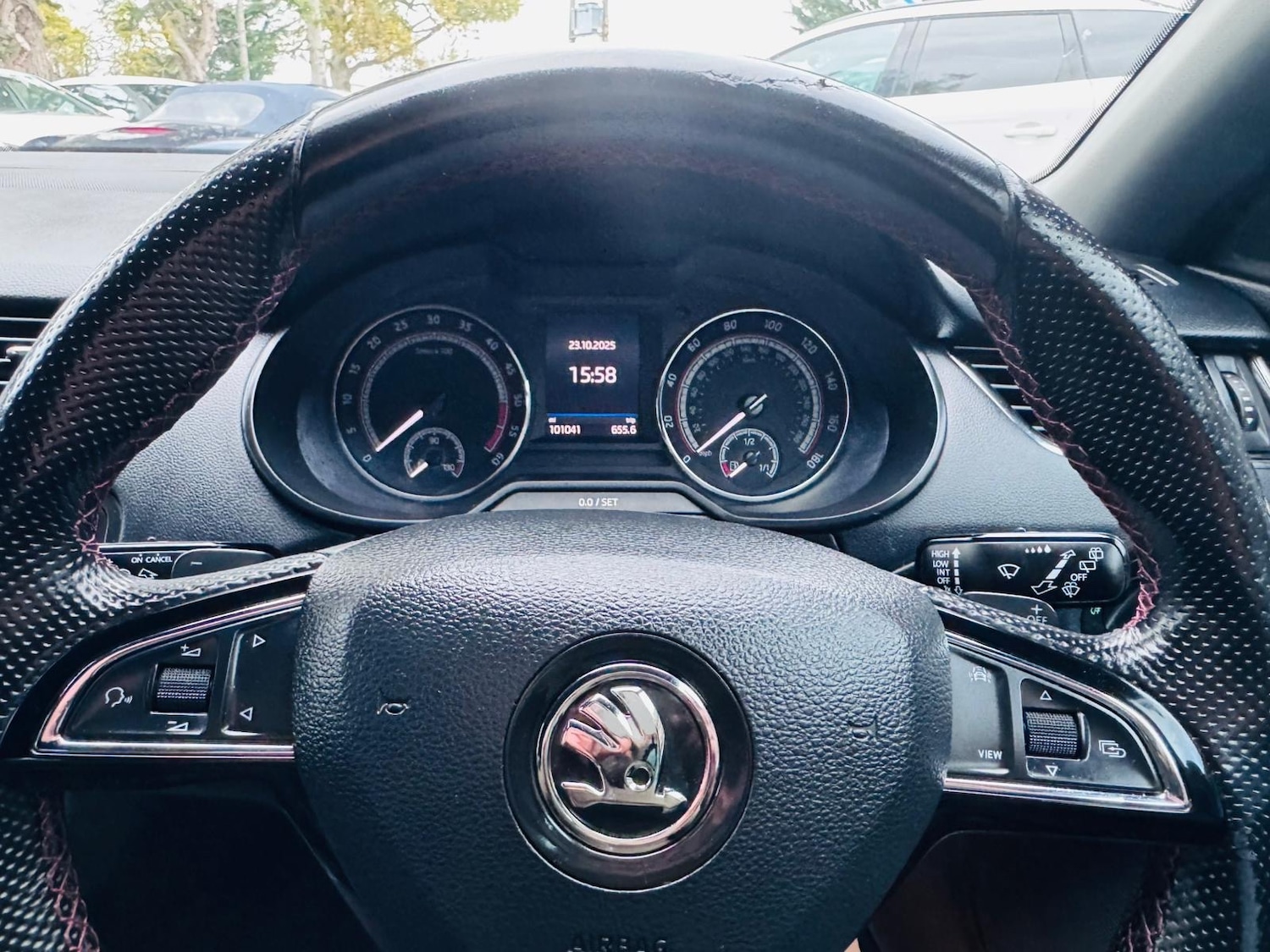 Used Skoda Octavia 2020 for sale - 76672986: Photo 20