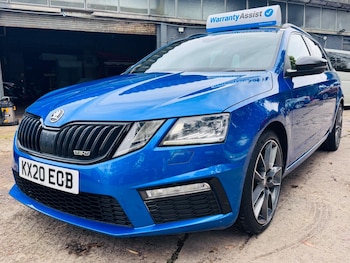 Used Skoda Octavia 2020 for sale - 76672986: Photo