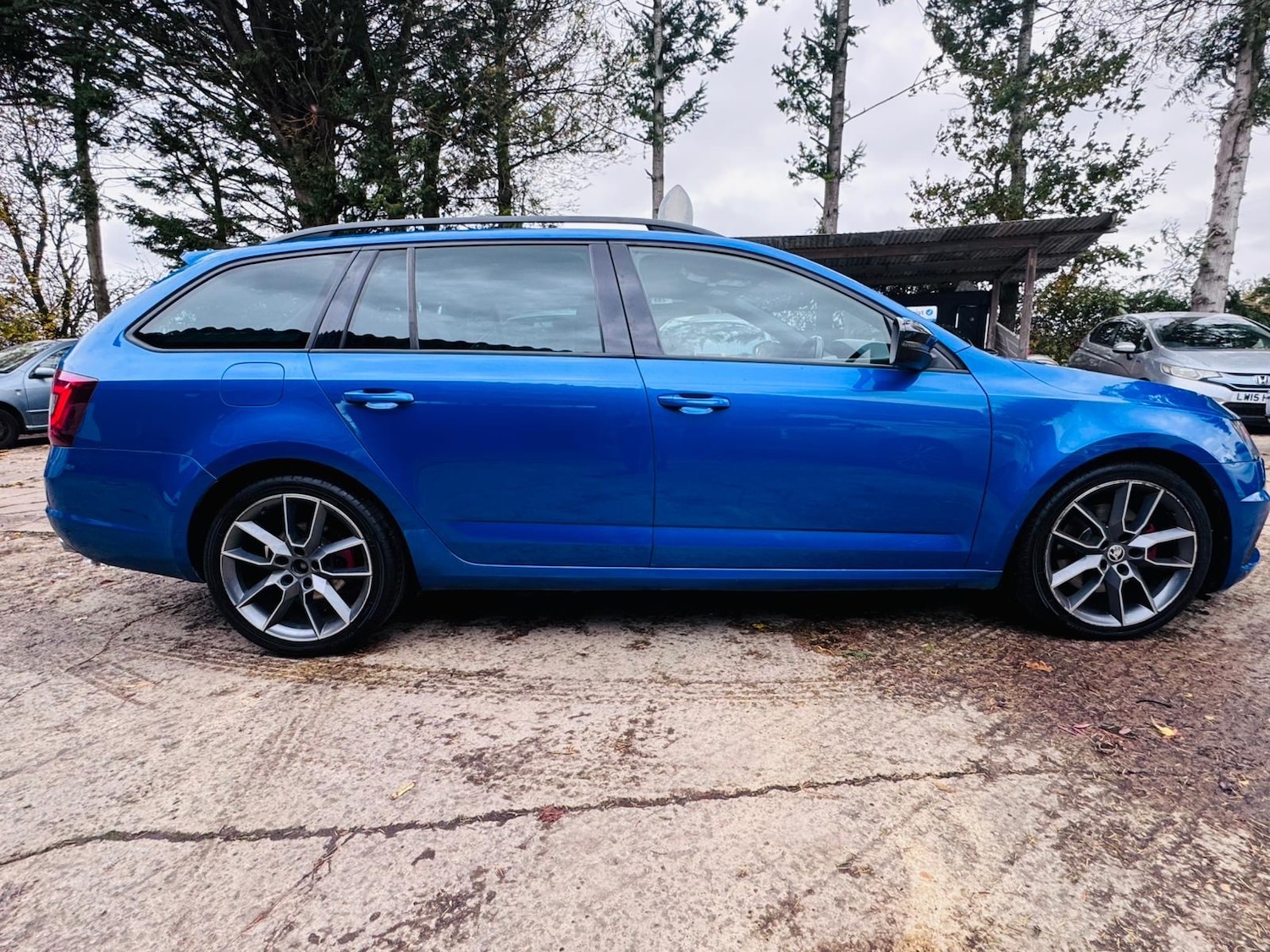 Used Skoda Octavia 2020 for sale - 76672986: Photo 6