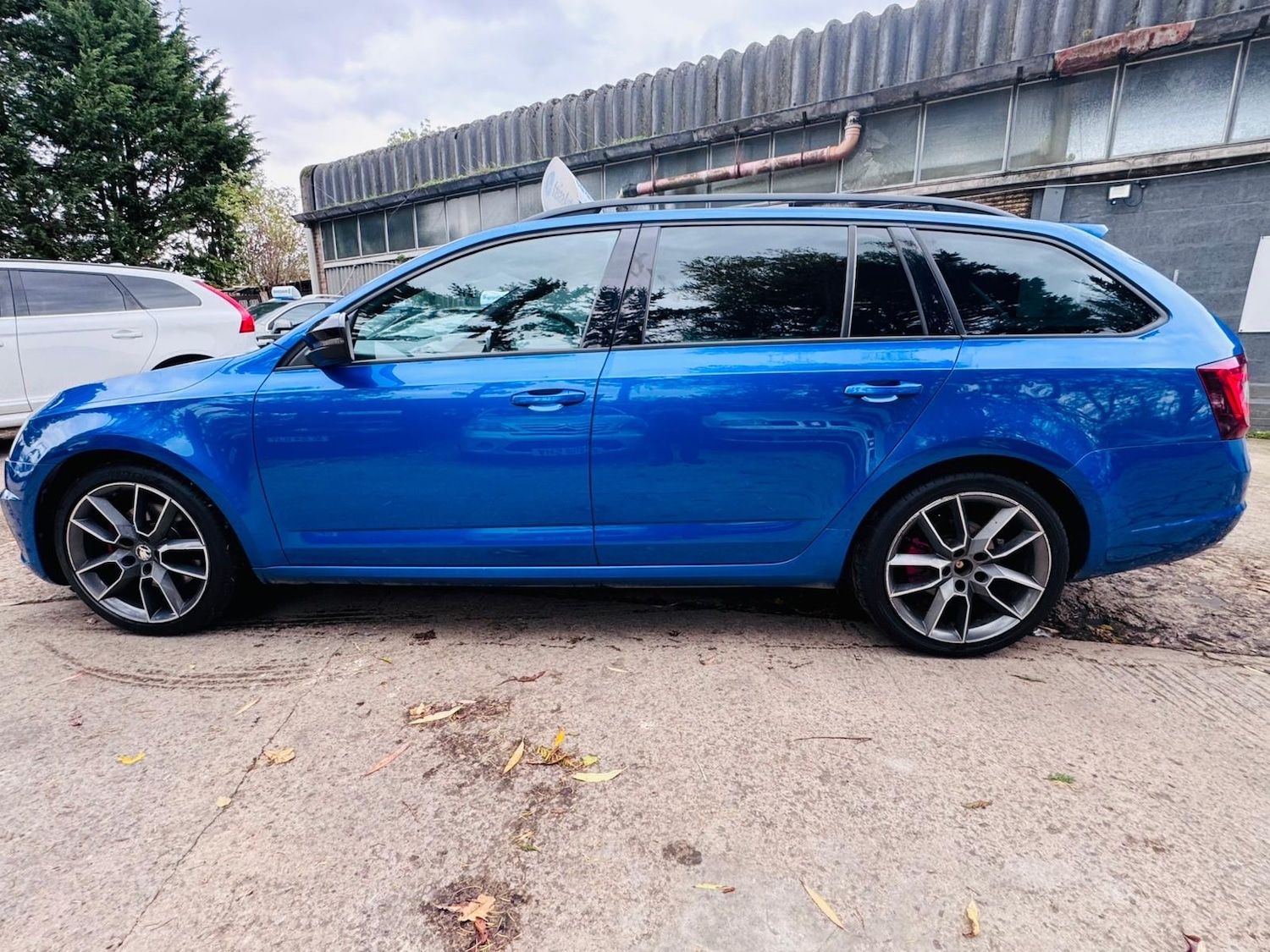 Used Skoda Octavia 2020 for sale - 76672986: Photo 7