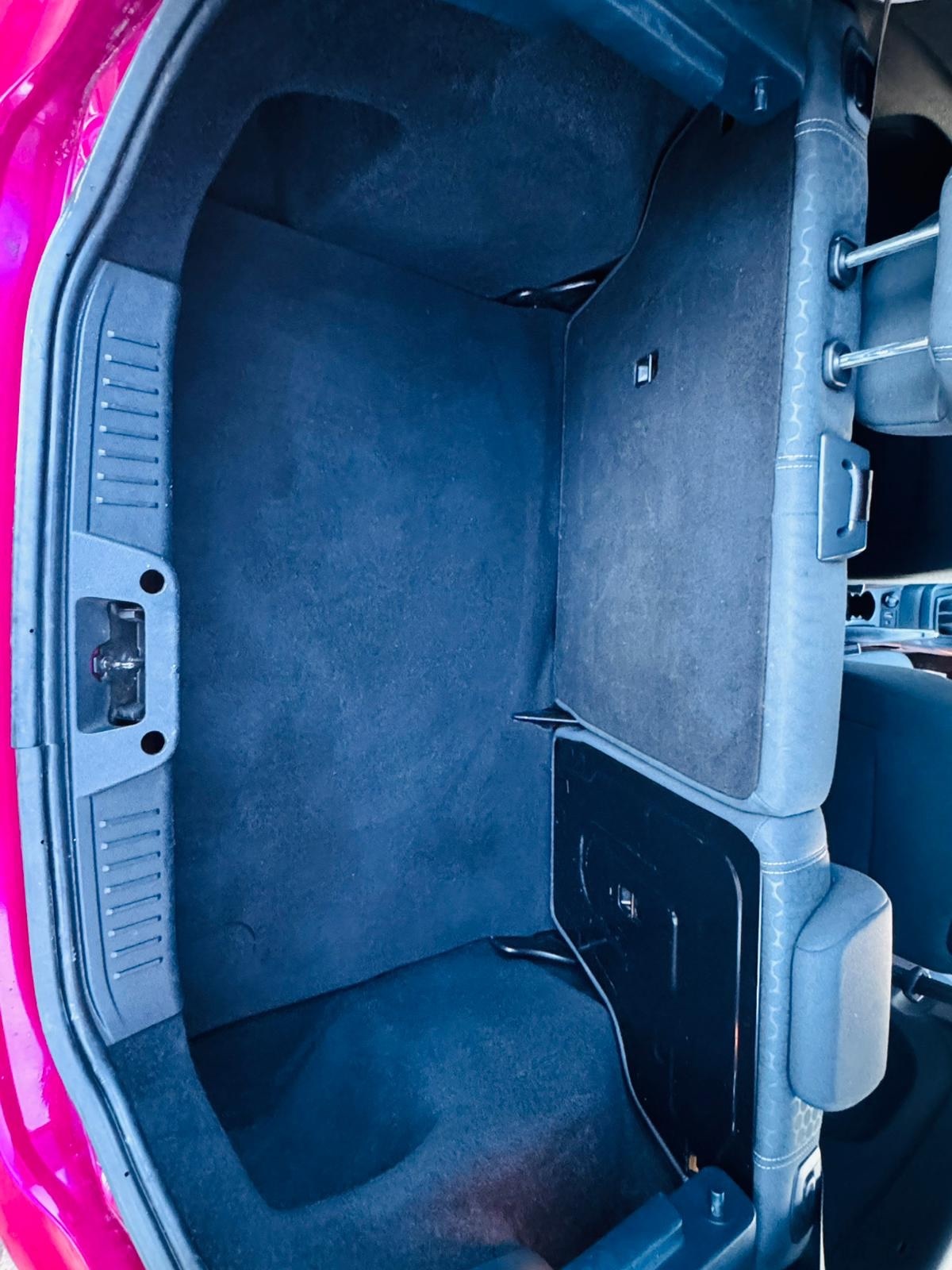 Used Ford Fiesta 2008 for sale - 77796824: Photo 12