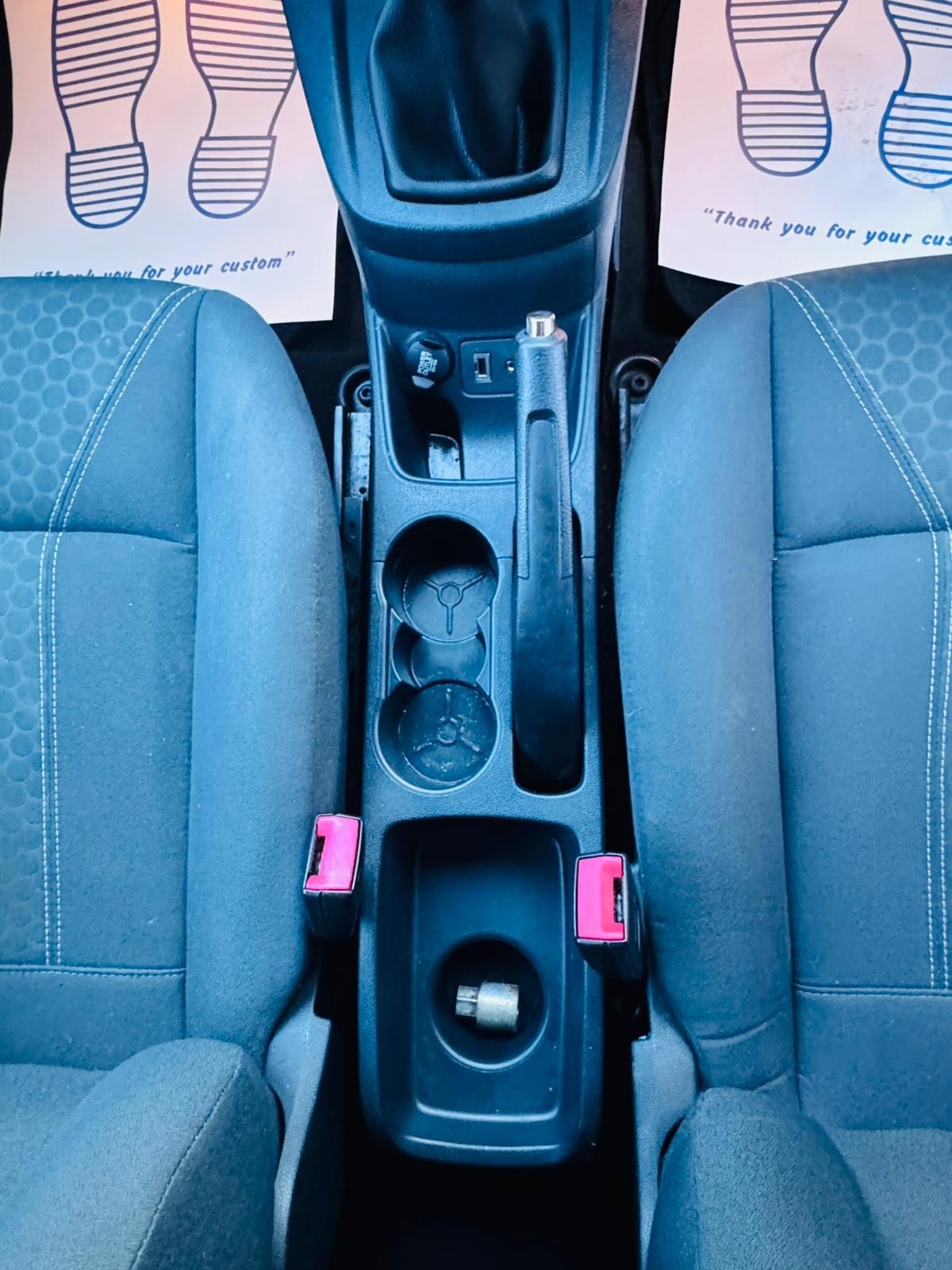 Used Ford Fiesta 2008 for sale - 77796824: Photo 8