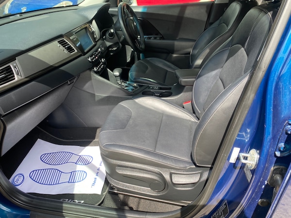 Used Kia Niro 2019 for sale - 75093557: Photo 10