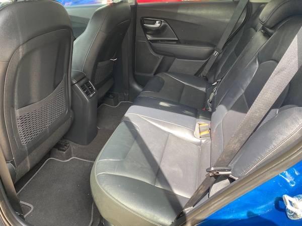 Used Kia Niro 2019 for sale - 75093557: Photo 12