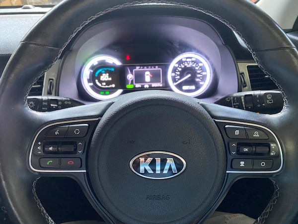 Used Kia Niro 2019 for sale - 75093557: Photo 14