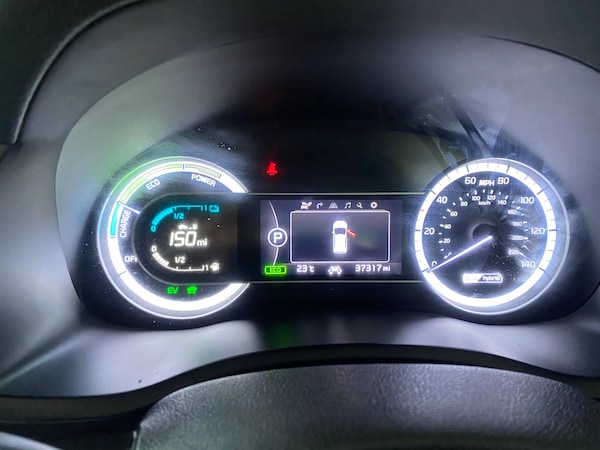 Used Kia Niro 2019 for sale - 75093557: Photo 15
