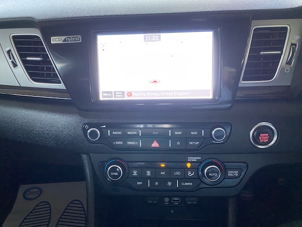 Used Kia Niro 2019 for sale - 75093557: Photo 16