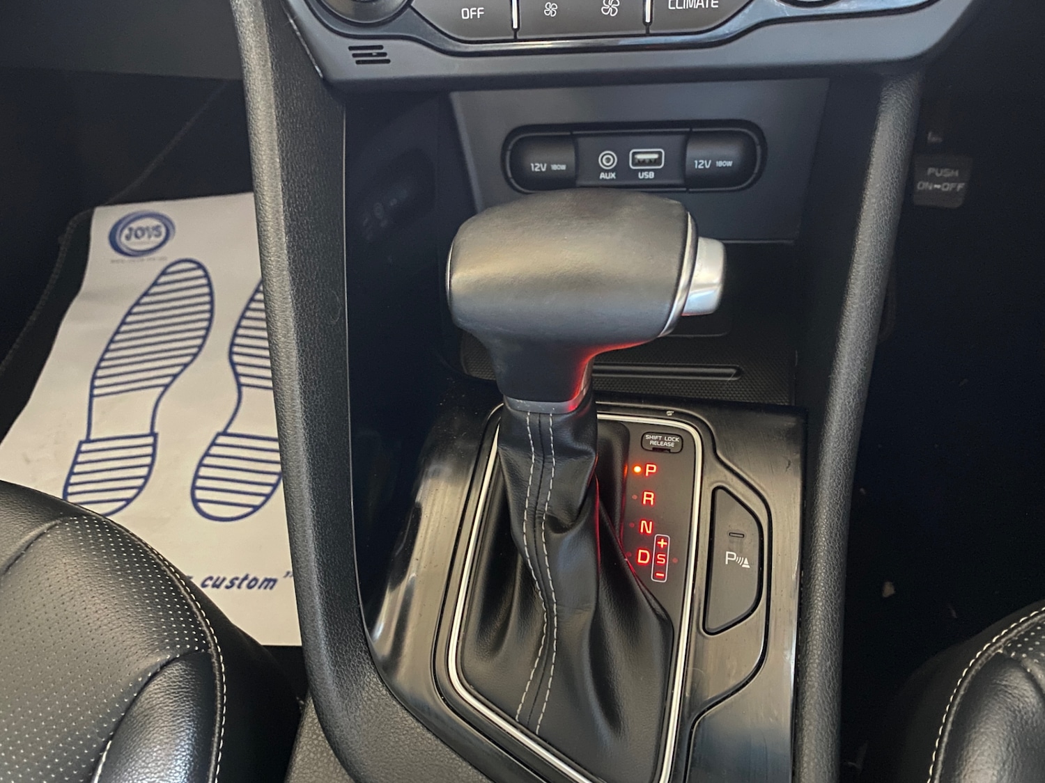 Vehicle 17