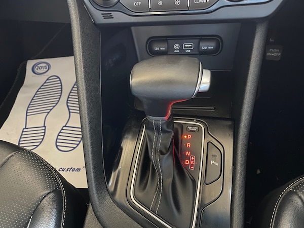 Used Kia Niro 2019 for sale - 75093557: Photo 17