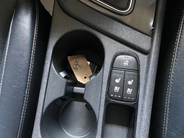 Used Kia Niro 2019 for sale - 75093557: Photo 18