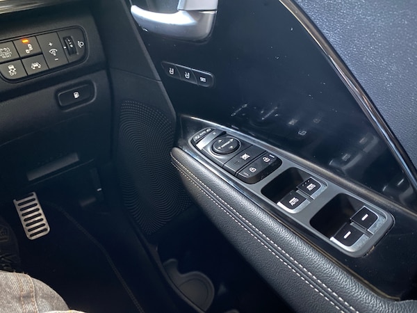 Used Kia Niro 2019 for sale - 75093557: Photo 19