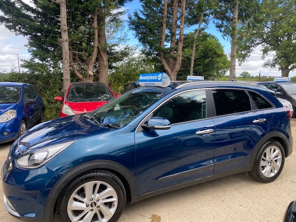Used Kia Niro 2019 for sale - 75093557: Photo 4