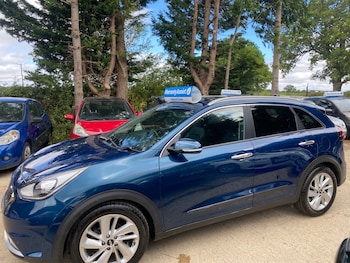 Used Kia Niro 2019 for sale - 75093557: Photo