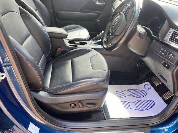 Used Kia Niro 2019 for sale - 75093557: Photo 9
