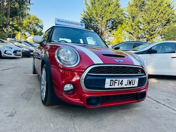 Used MINI Hatch 2014 for sale - 79508159: Photo