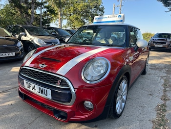 Used MINI Hatch 2014 for sale - 79508159: Photo