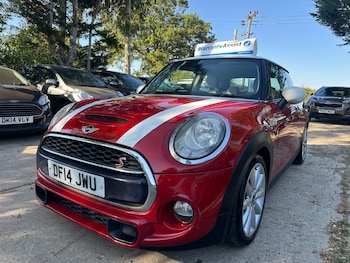 Used MINI Hatch 2014 for sale - 79508159: Photo