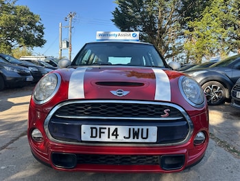 Used MINI Hatch 2014 for sale - 79508159: Photo
