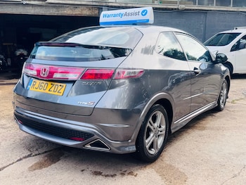 Used Honda Civic 2011 for sale - 75887704: Photo