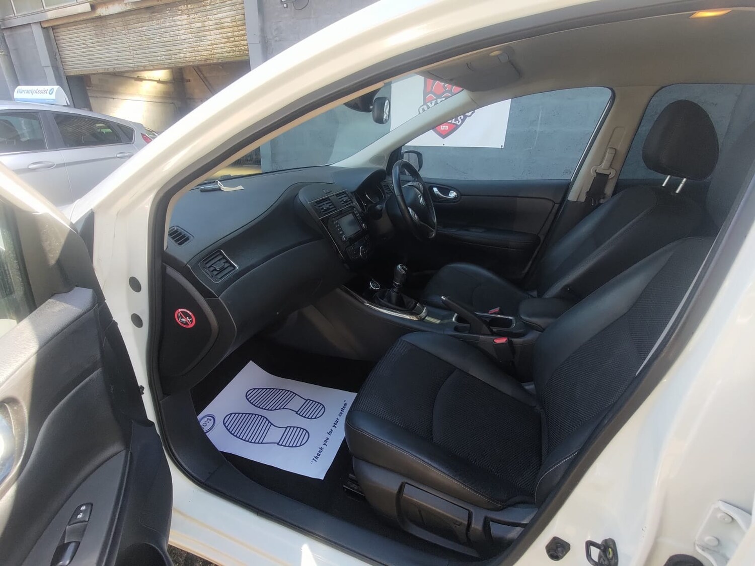 Vehicle 13