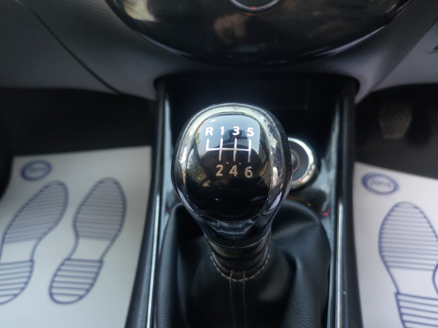 Vehicle 20
