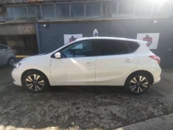 Used Nissan Pulsar 2016 for sale - 74087278: Photo