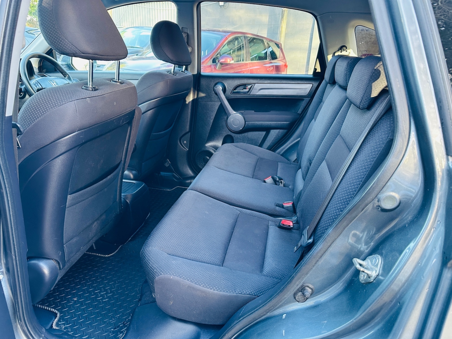 Used Ford Focus 2009 for sale - 78057141: Photo 11