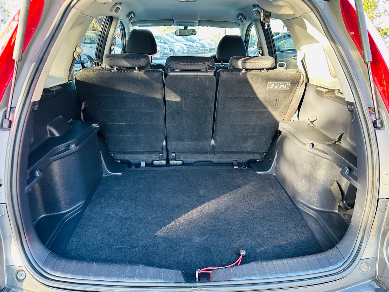 Used Ford Focus 2009 for sale - 78057141: Photo 12