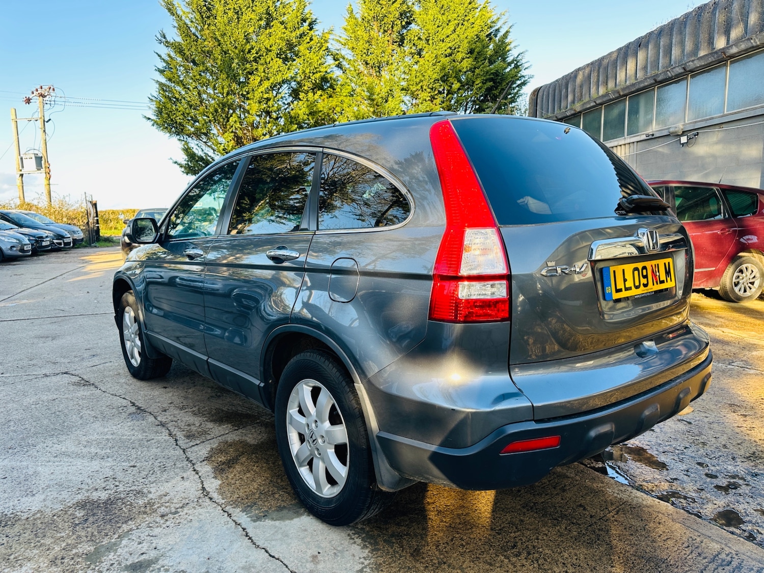 Used Ford Focus 2009 for sale - 78057141: Photo 3