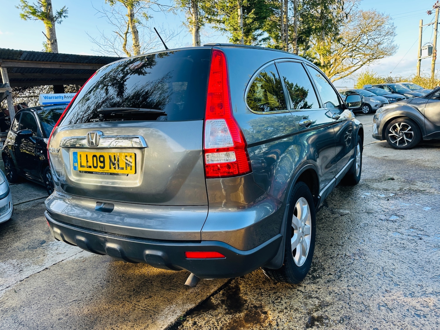 Used Ford Focus 2009 for sale - 78057141: Photo 4