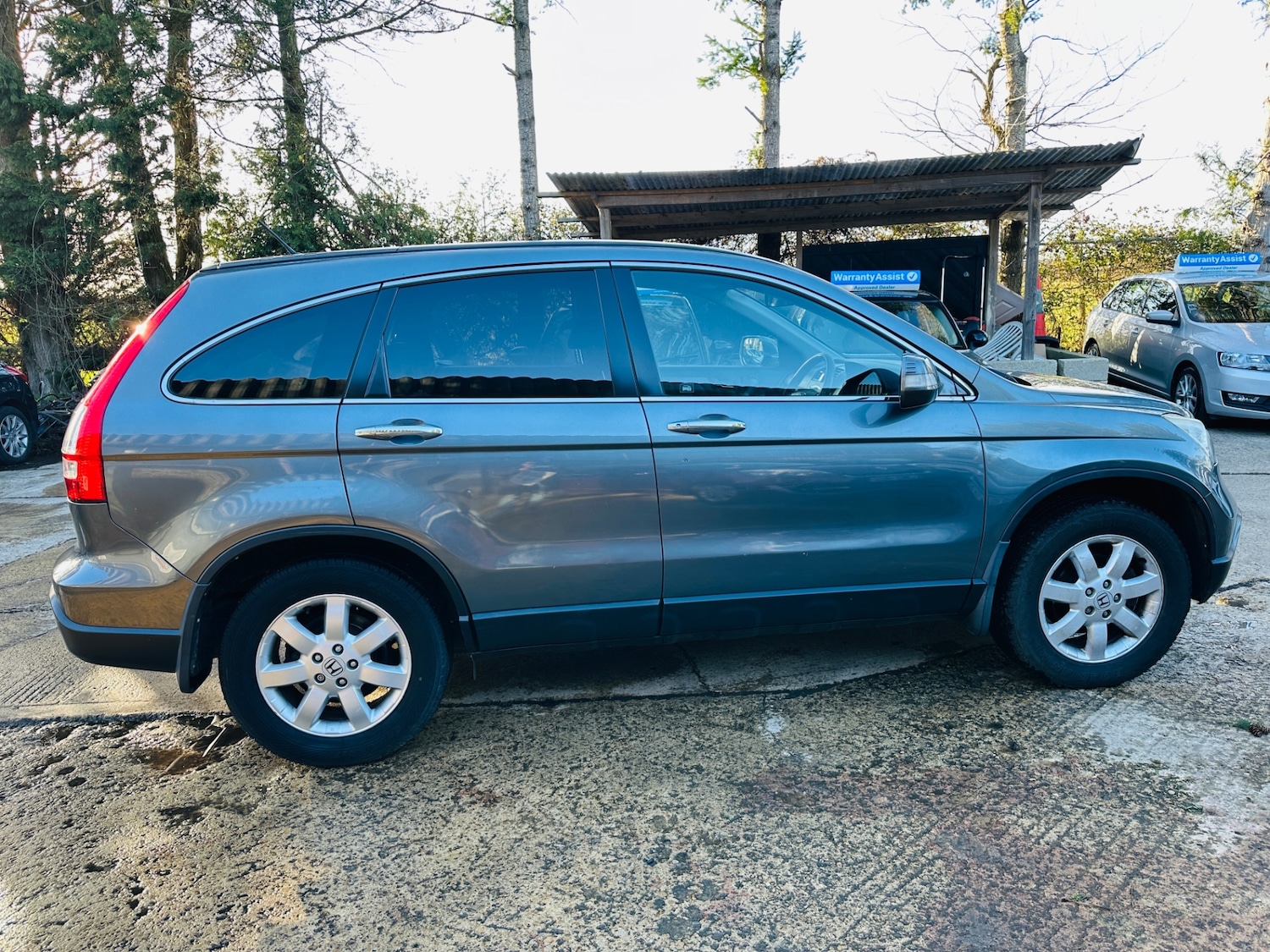 Used Ford Focus 2009 for sale - 78057141: Photo 5