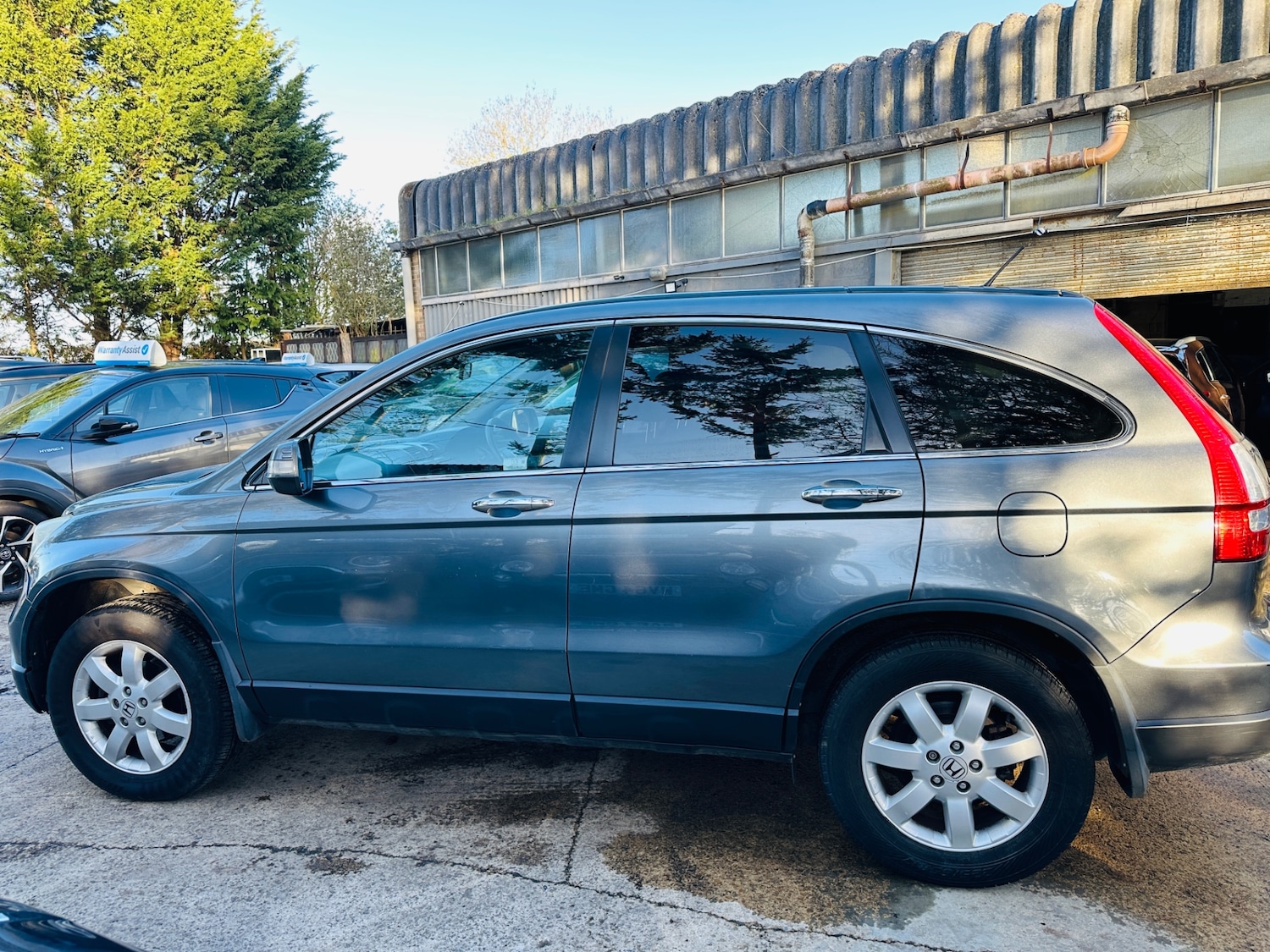 Used Ford Focus 2009 for sale - 78057141: Photo 6