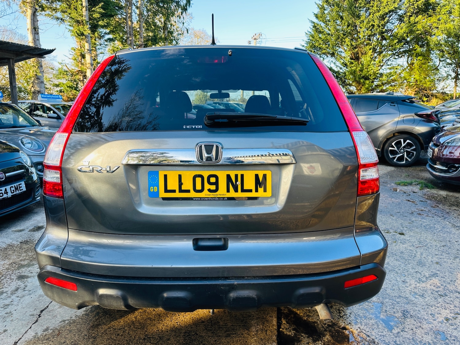 Used Ford Focus 2009 for sale - 78057141: Photo 7