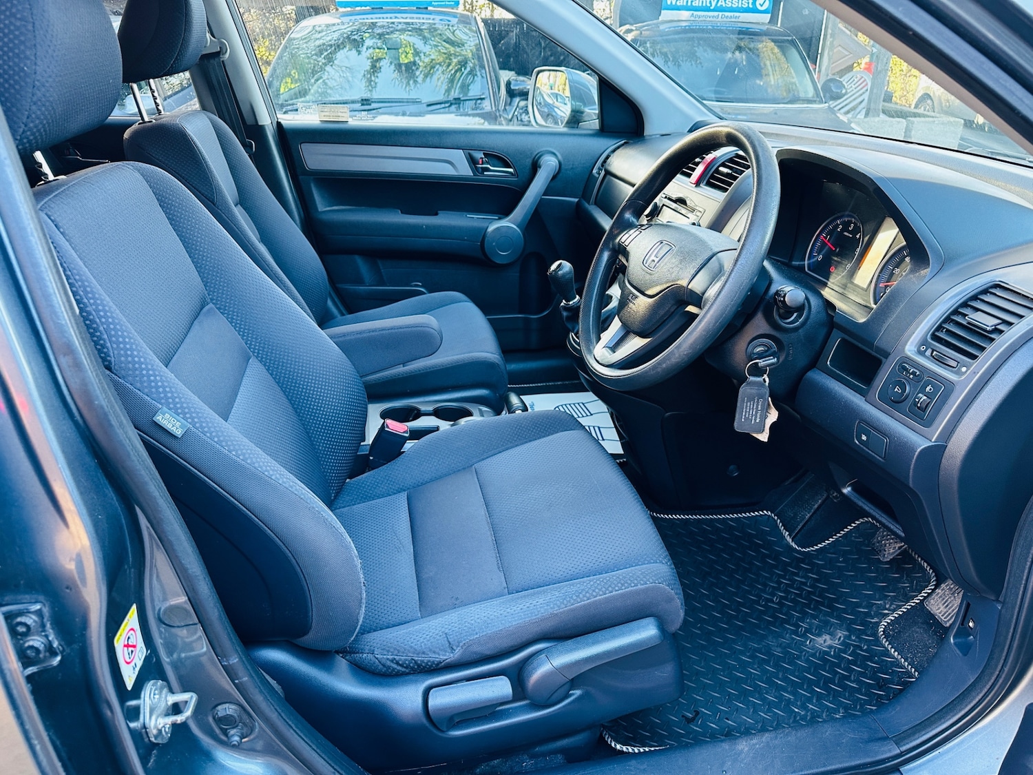 Used Ford Focus 2009 for sale - 78057141: Photo 8