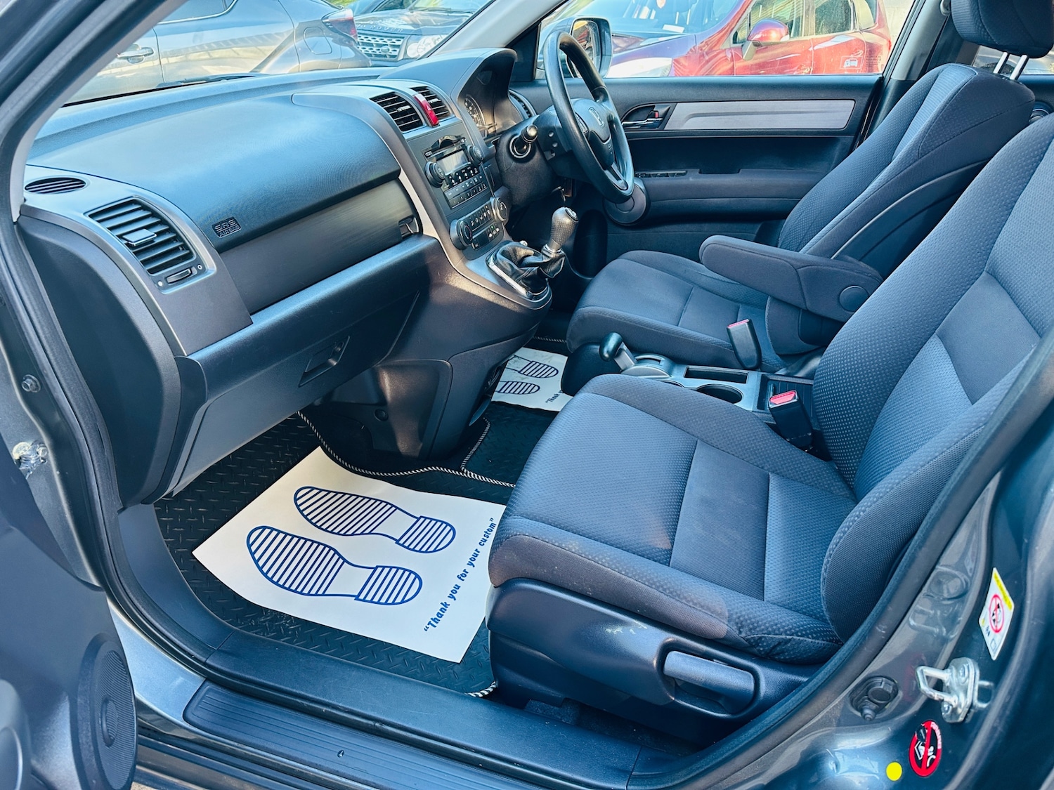 Used Ford Focus 2009 for sale - 78057141: Photo 9