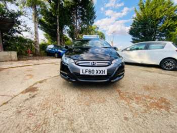 Used Honda Insight 2010 for sale - 75372065: Photo