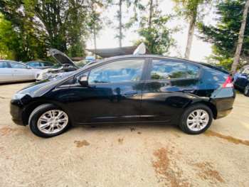 Used Honda Insight 2010 for sale - 75372065: Photo
