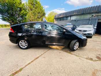 Used Honda Insight 2010 for sale - 75372065: Photo
