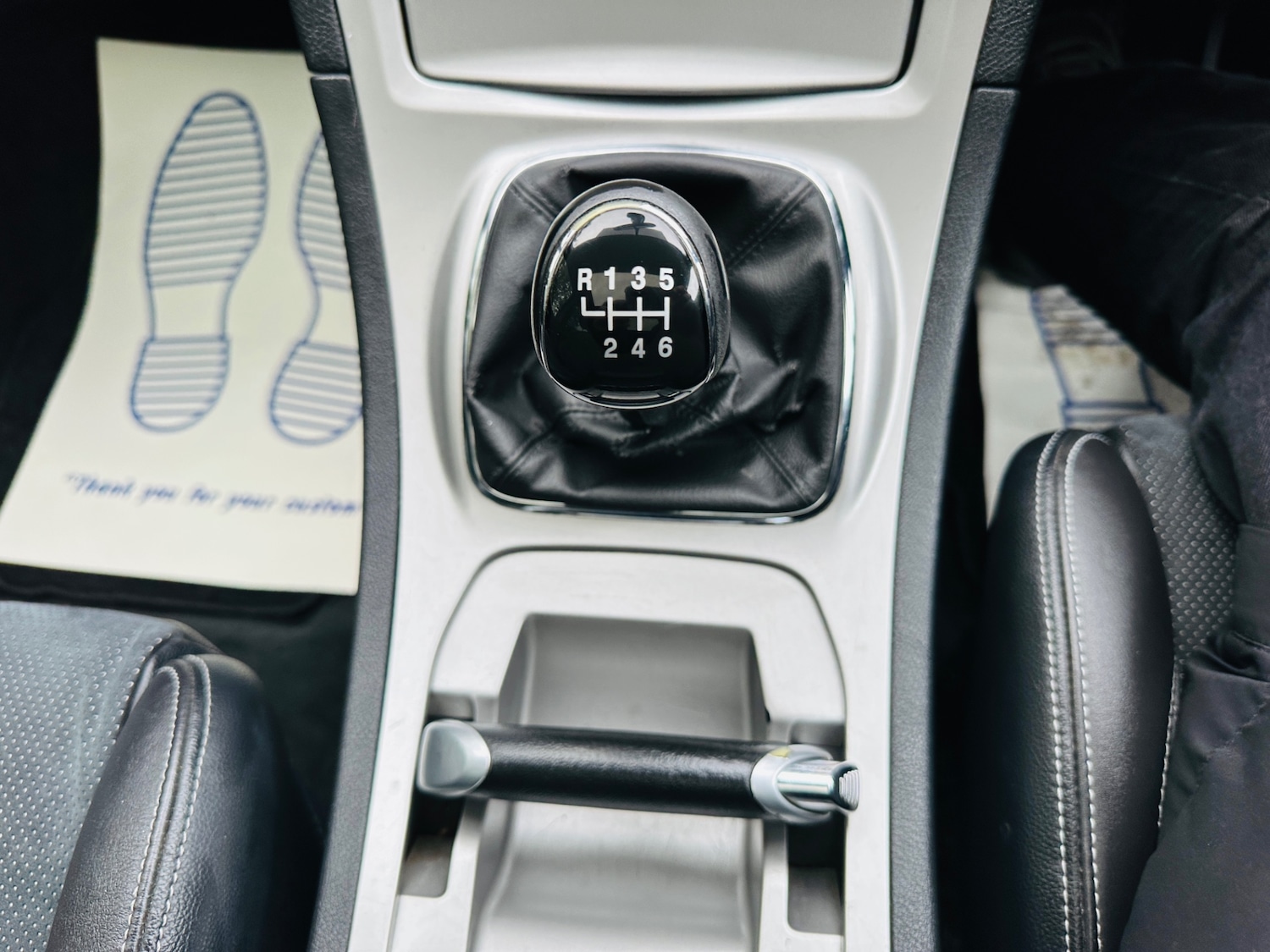 Used Ford S-Max 2008 for sale - 76951320: Photo 16