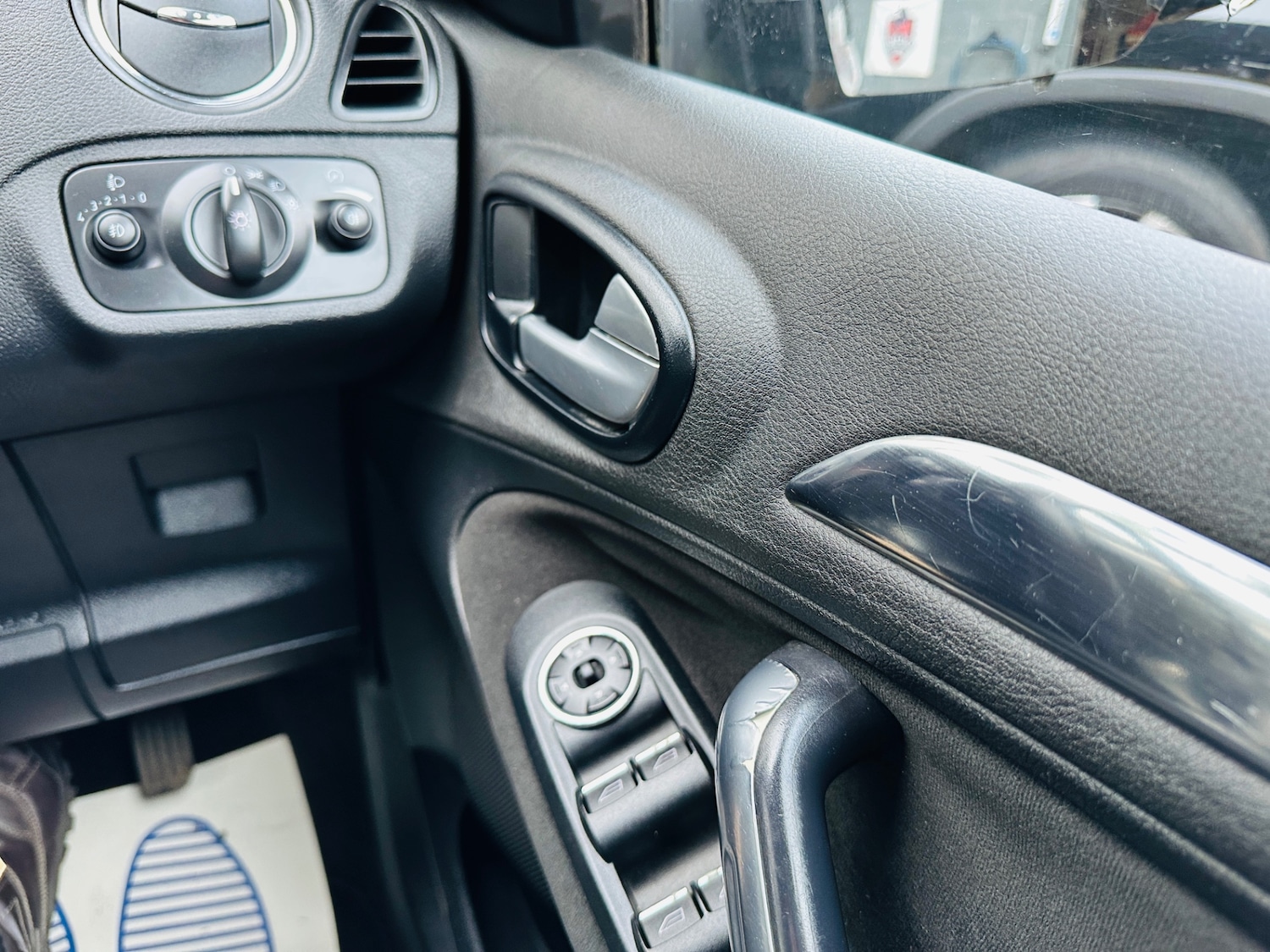 Used Ford S-Max 2008 for sale - 76951320: Photo 17