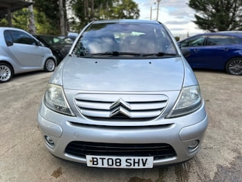 Citroen - C3