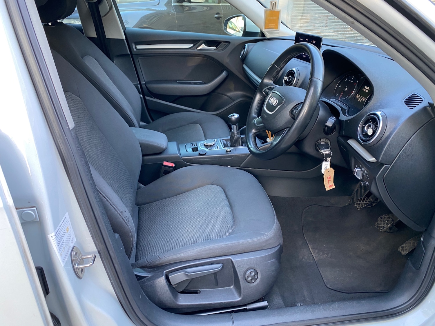 Vehicle 11